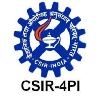 CSIR Fourth Paradigm Institute - India logo - Similar company to Rfvis Technologies