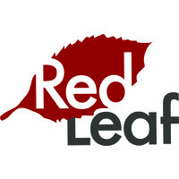 Red Leaf Recruitment logo - Similar company to Iengco