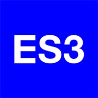 ES3 logo - Similar company to Kapra