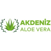 Akdeniz Aloe Vera logo - Similar company to Yucel Tarim