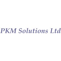PKM Solutions Ltd logo - Similar company to Gemini Control Systems Ltd