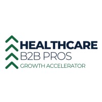 Healthcare B2B Pros logo - Similar company to Multigla Services