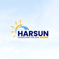 Harsun Solar logo - Similar company to Periscopes.In