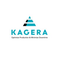 Kagera logo - Similar company to M Data