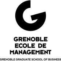 格勒诺布尔高等商学院东亚及东南亚地区办公室 （GEM East & Southeast Asia） logo - Similar company to Gales® Moissanite