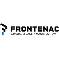 Frontenac Technologies | Systèmes de manutention logo - Similar company to Cnimi