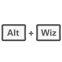 Alternative Wisdom Ltd logo - Similar company to Quantum Six