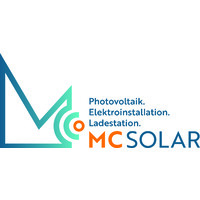MC Solar GmbH logo - Similar company to Actmit Solar