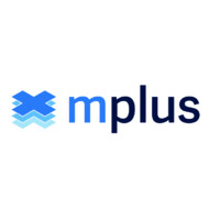 mplus logo - Similar company to Native Touch