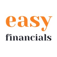 Easy Financials logo - Similar company to Gold Tree Developments Ltd.