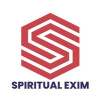 Spiritual Exim logo - Similar company to Qy Herb