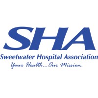 Sweetwater Hospital Association logo - Similar company to Ridge Eye Care