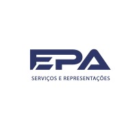 EPA REPRESENTAÇÕES logo - Similar company to Agência Memphis360