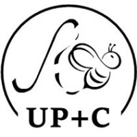 UP+C Integration Bee logo - Similar company to Data Students Association (Aed)