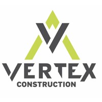 Vertex Construction logo - Similar company to Vertex Construction