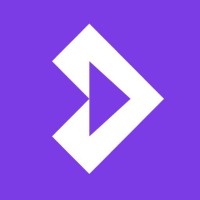 Dubformer logo - Similar company to Deepdub