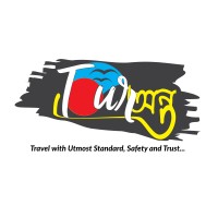 Touronto Travelers Group ( ট্যুরন্ত ট্রাভেলার্স গ্রুপ ) logo - Similar company to Computational Intelligence & Photography Lab