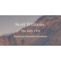TheSaltyCFO logo - Similar company to Cfo Assist