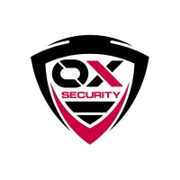Ox Security USA logo - Similar company to The Fmrt Group