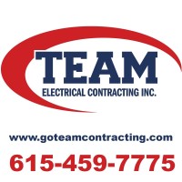 Team Electrical Contracting, Inc. logo - Similar company to Guardian Systems