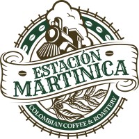 Estacion Martinica logo - Similar company to Desarrolladores De Café