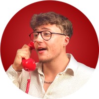 Coaching Augustin TONNEL logo - Similar company to Thinker Agency
