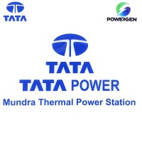 TATA Power Mundra logo - Similar company to Mit School Of Distance Education