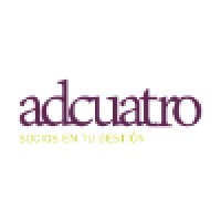 Adcuatro logo - Similar company to Carpisaplv