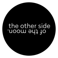 the other side of the moon logo - Similar company to Loyalty Lab