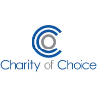 My Charity of Choice logo - Similar company to Kyoku