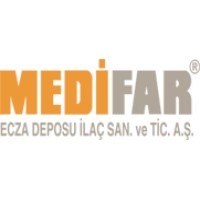 Medifar Ecza Deposu logo - Similar company to Domeco