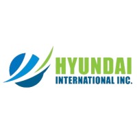 Hyundai International logo - Similar company to Telcom Group