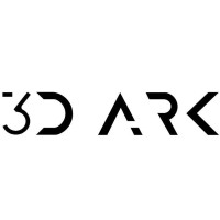3D ARK logo - Similar company to Augmenteers - Augmented Reality & 3D For Ecommerce