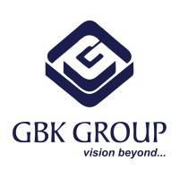 GBK Group logo - Similar company to Triveni Group