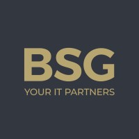 BSG - Business Services Gibraltar logo - Similar company to Wifi Solutions®