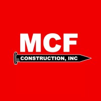 MCF Construction Inc. logo - Similar company to 365 Property Group
