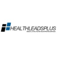Health Leads Plus logo - Similar company to Health Bright Marketing