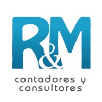 R&M CONTADORES Y CONSULTORES logo - Similar company to Inaem | Asesoría Empresarial