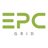 EPC Grid logo - Similar company to Bim-Ing D.O.O.