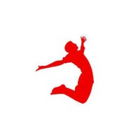 Infinity Trampoline Park logo - Similar company to Elev8 Trampoline Park