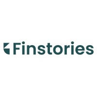Finstories logo - Similar company to Aptitude