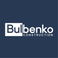 Bulbenko Construction logo - Similar company to Telford Fabrications Ltd
