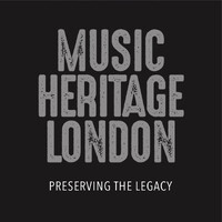 MUSIC HERITAGE LONDON logo - Similar company to Ontour
