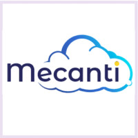Mecanti - Salesforce Consulting 🎯 logo - Similar company to Chabad Force Consulting ☁ Salesforce