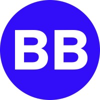 BluBinder logo - Similar company to Astrawal
