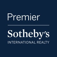 Premier Sotheby's International Realty logo - Similar company to Keller Williams Realty