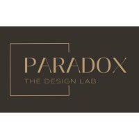 Paradox The Design Lab logo - Similar company to Jake Parkin Studio