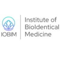 Institute of Bioidentical Medicine logo - Similar company to Brite