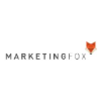 Marketing Fox Ltd logo - Similar company to Roam Creative Marketing