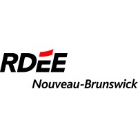 RDÉE Nouveau-Brunswick logo - Similar company to Conseil Économique Et Coopératif De La Saskatchewan (Cécs)